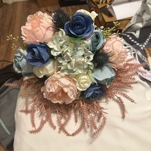Bridal bouquet